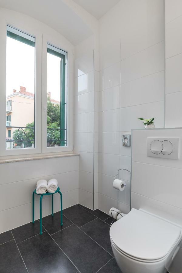 Seabed Rooms2 Split Exterior foto