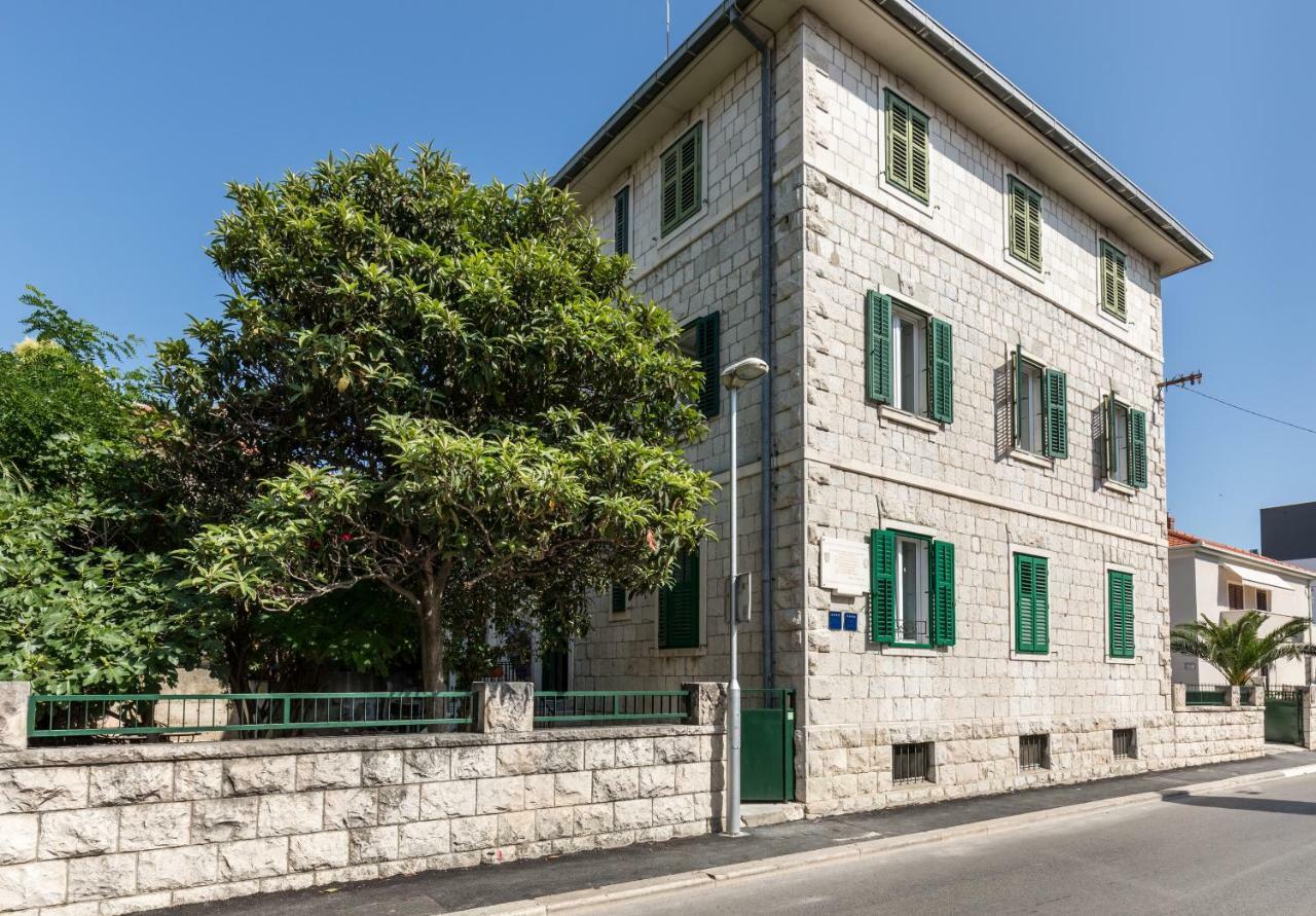 Seabed Rooms2 Split Exterior foto
